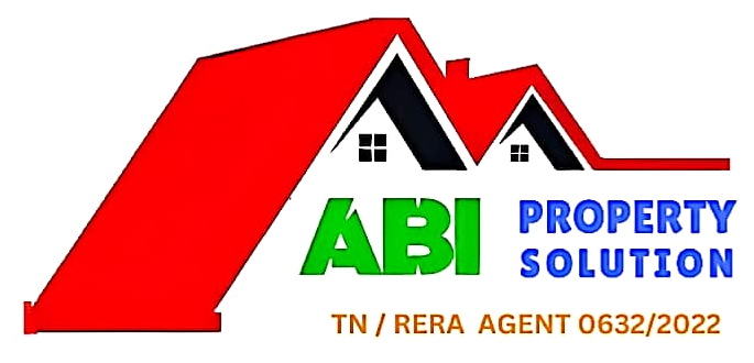 ABI Property Solution Logo